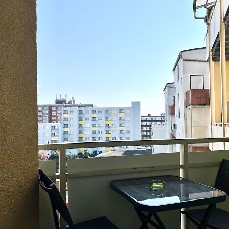 Grosses Apartment Bremerhaven Ngoại thất bức ảnh