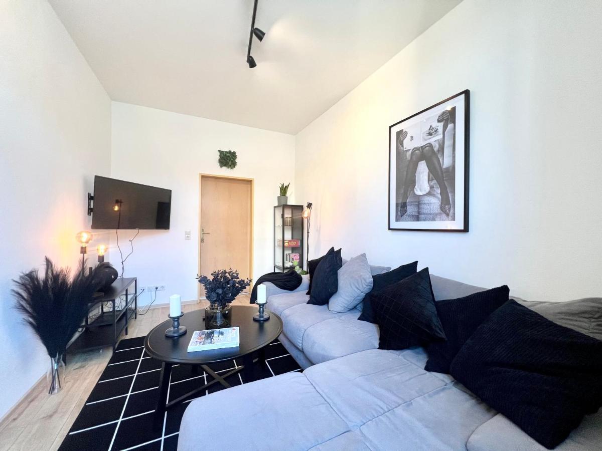 Grosses Apartment Bremerhaven Ngoại thất bức ảnh