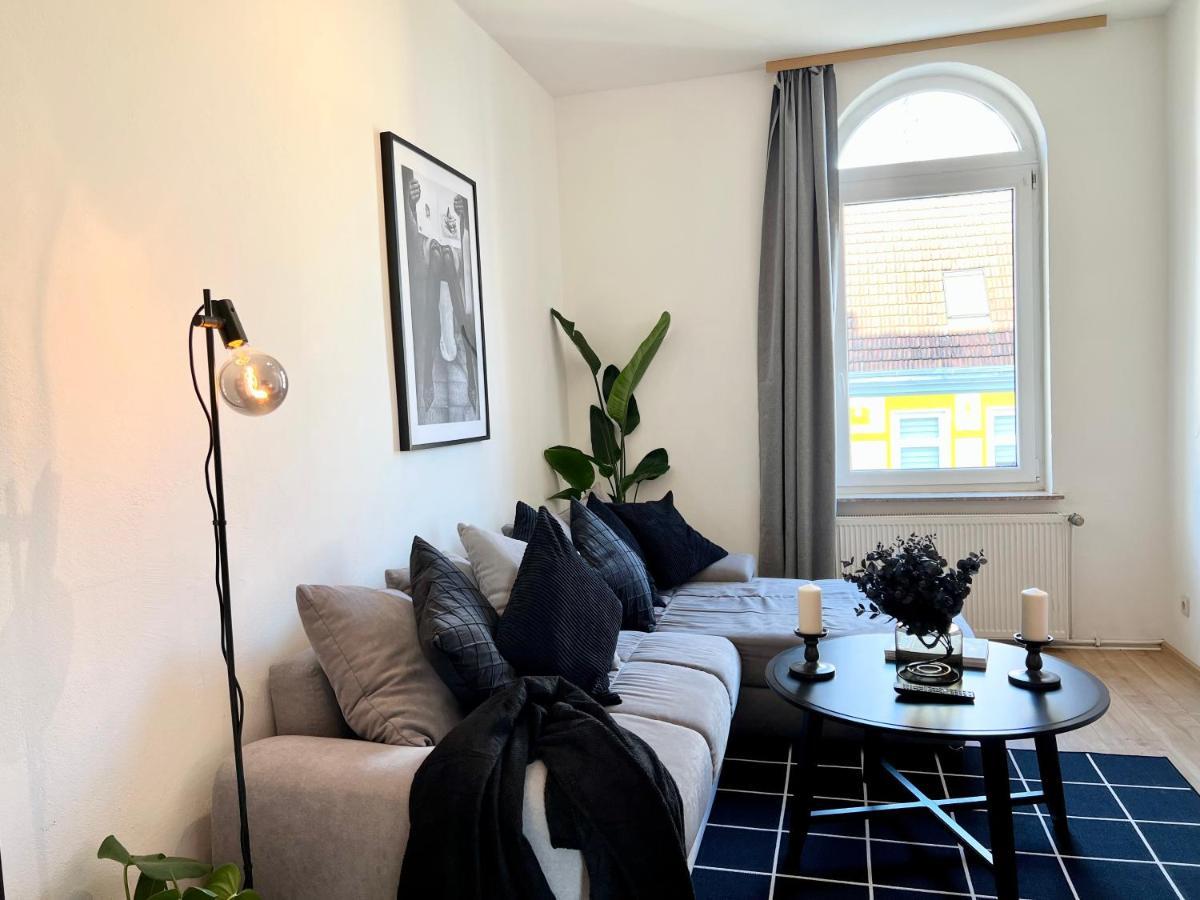 Grosses Apartment Bremerhaven Ngoại thất bức ảnh