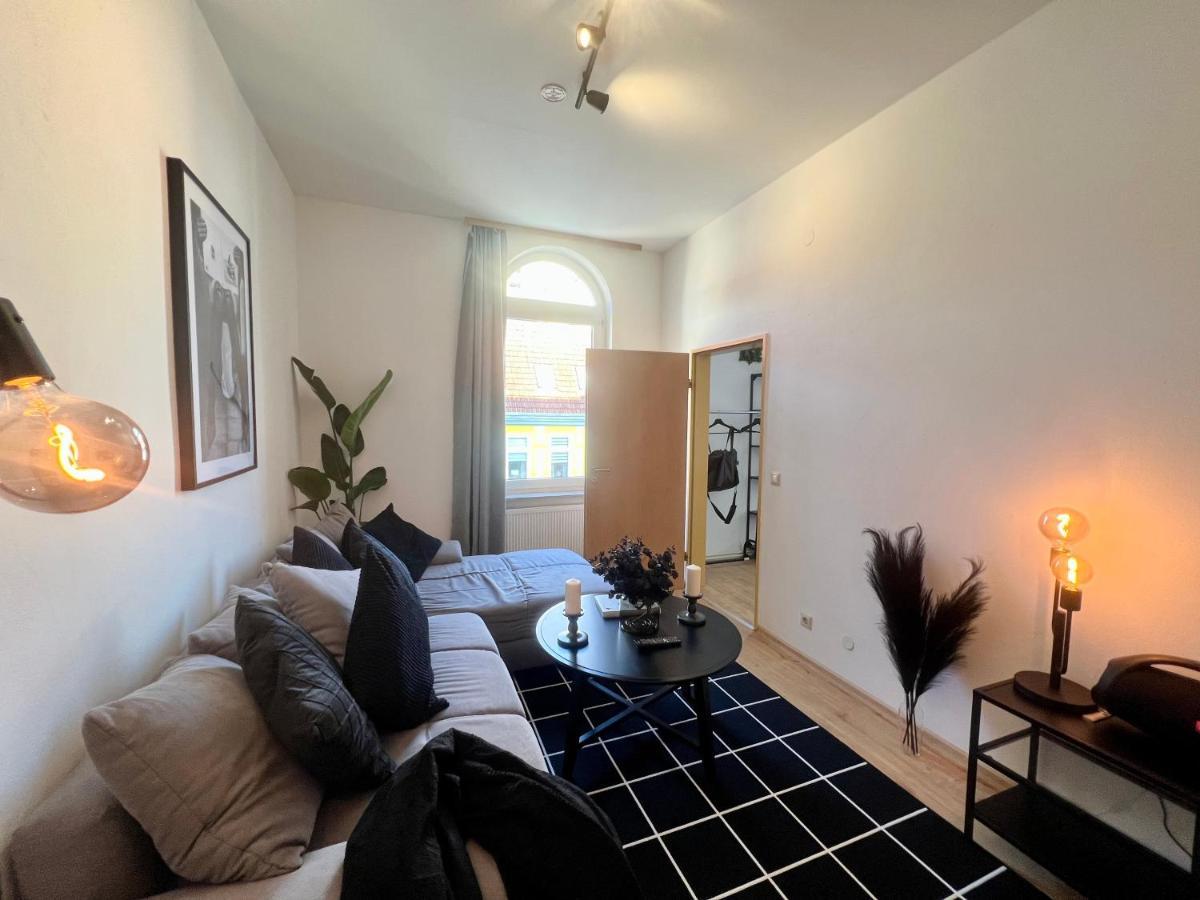 Grosses Apartment Bremerhaven Ngoại thất bức ảnh